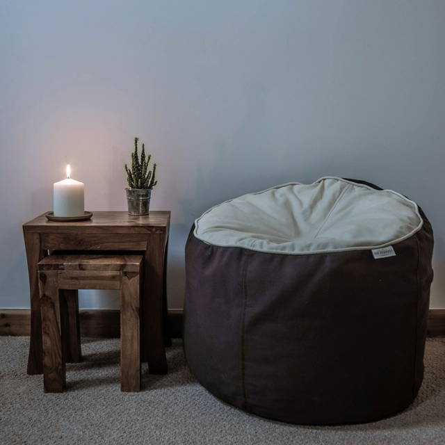 Poop bean bag clearance